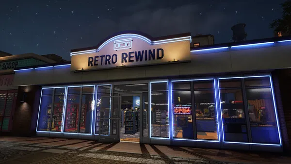 Retro Rewind - Video Store Simulator (2026) PC Full Español Retro Rewind - Video Store Simulator (2026) PC Full Español