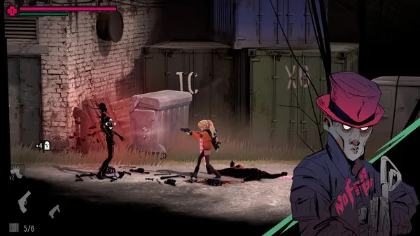 Silly Polly Beast (2025) PC Full Español