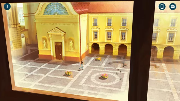 Crowns and Pawns: Kingdom of Deceit (2022) PC Full