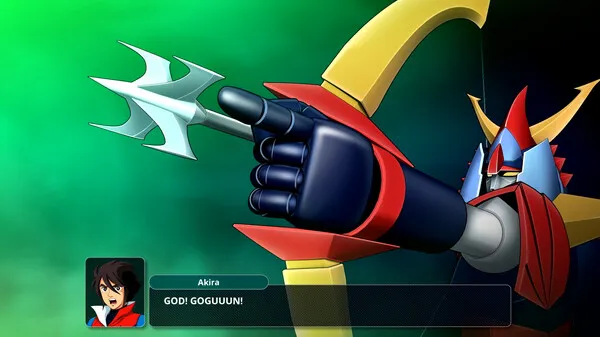 SUPER ROBOT WARS Y (2025) PC Full SUPER ROBOT WARS Y (2025) PC Full