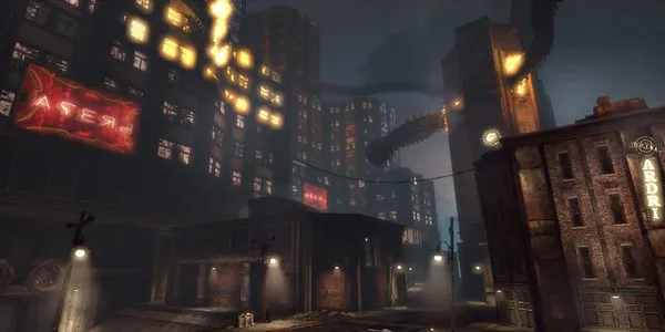 Unreal Tournament 3: Black Edition (2007) PC Full Español