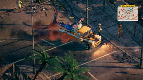 Deliver At All Costs (2025) PC Full Español Deliver At All Costs (2025) PC Full Español