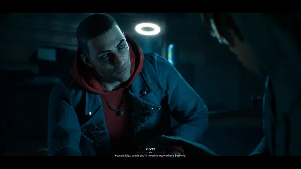 Vampire: The Masquerade - Bloodlines 2 (2025) PC Full Español
