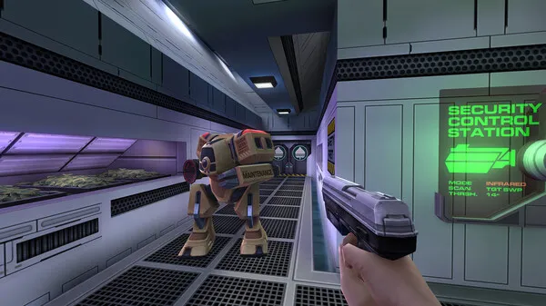 System Shock 2 25th Anniversary Remaster (2025) PC Full Español