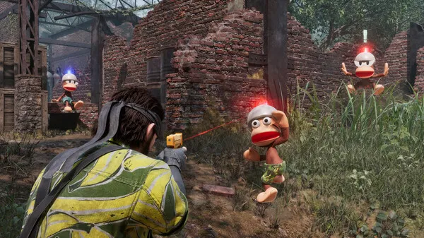 Metal Gear Solid Delta Snake Eater Deluxe Edition (2025) PC Full Español