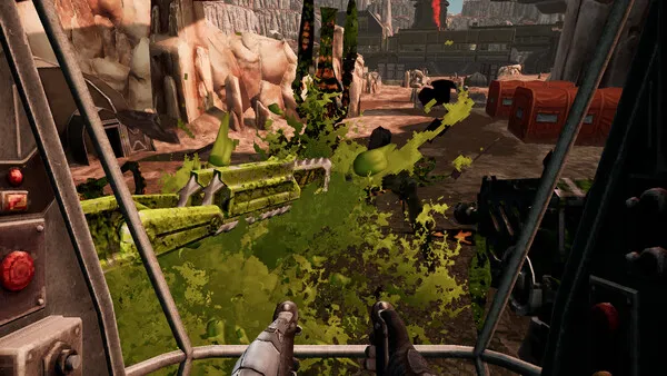 Starship Troopers: Ultimate Bug War! (2026) PC Full Español Starship Troopers: Ultimate Bug War! (2026) PC Full Español