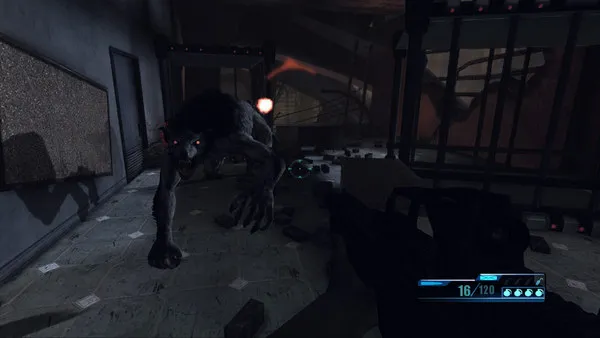 Legendary (2008) PC Full Español