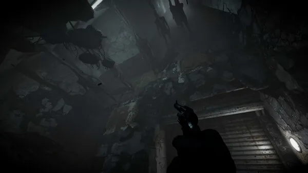 Total Chaos (2025) PC Full Total Chaos (2025) PC Full