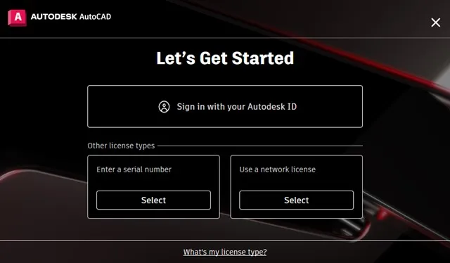 Autodesk AutoCAD 2024.1.2 Full
