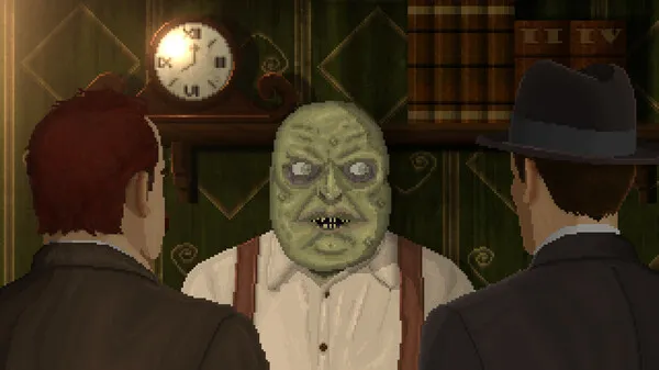 The Dark Rites of Arkham (2026) PC Full Español