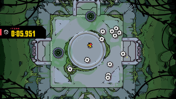 Disc Room (2020) PC Full Español