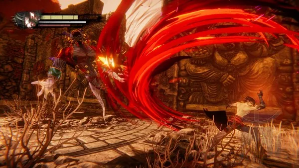 Anima Gate of Memories: 1 y 2 Remasterizados (2025) PC Full Español