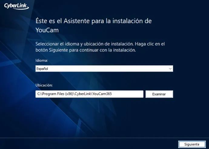 CyberLink YouCam Deluxe Versión Full Español