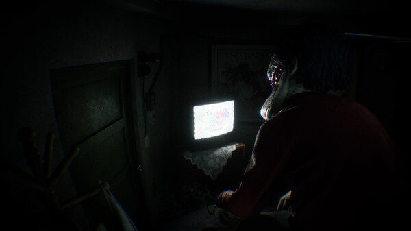 Dread Flats (2025) PC Full Español