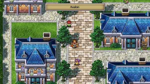 Romancing SaGa 2 (2017) PC Full