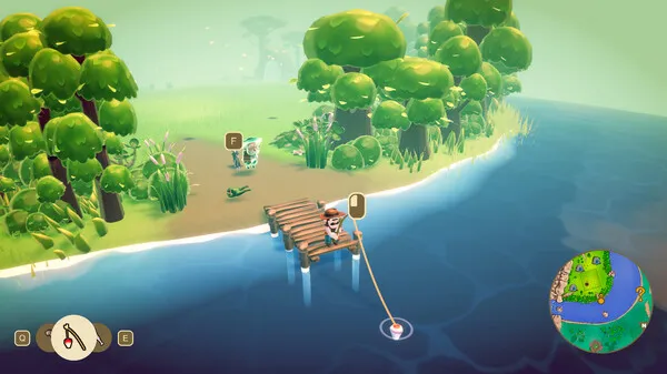 Gaucho and the Grassland (2025) PC Full Español