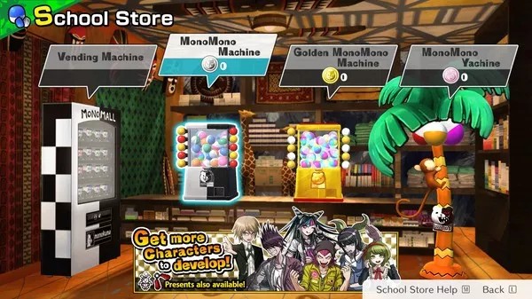 Danganronpa S: Ultimate Summer Camp (2022) PC Full
