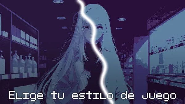 Snowfall's Mystery (2025) PC Full Español