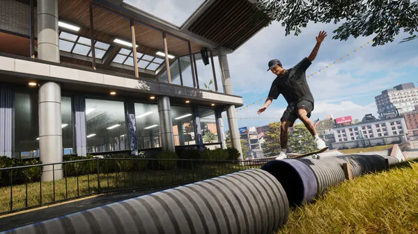 Tony Hawk's Pro Skater 3 + 4 (2025) PC Full Español