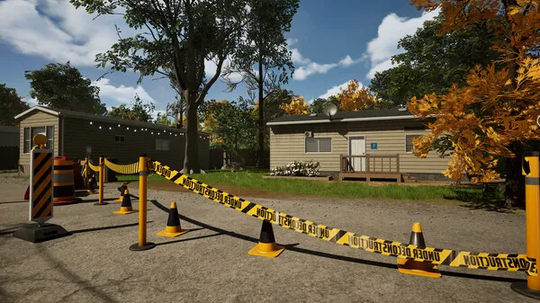 Deconstruction Simulator (2025) PC Full Español