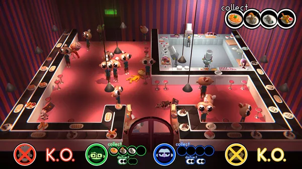 Unspottable (2020) PC Full Español