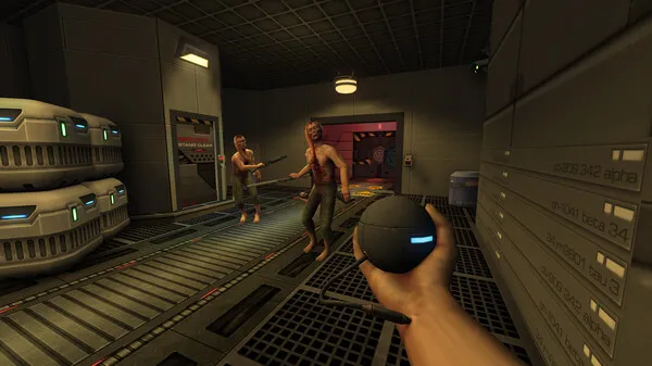 System Shock 2 25th Anniversary Remaster (2025) PC Full Español