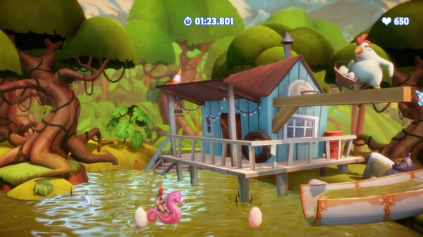 Slide Stars (2022) PC Full Español