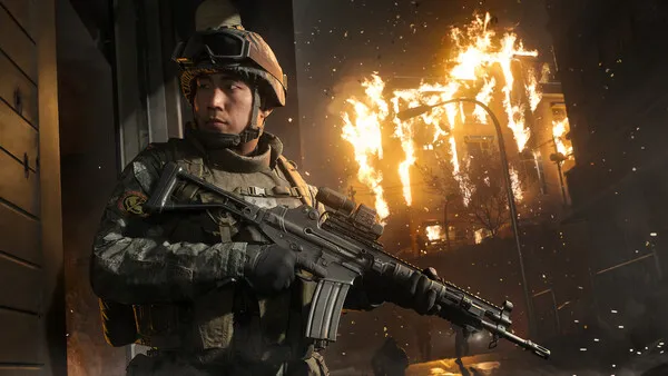 Call of Duty: Modern Warfare 4 (2026) PC Full Español