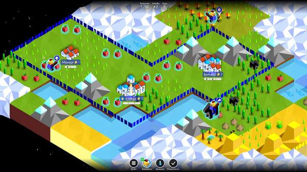 The Battle of Polytopia (2020) PC Full Español Latino