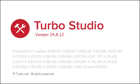 Turbo Studio Versión Full