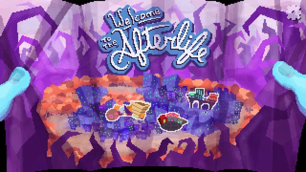 Shadows of the Afterland (2026) PC Full Español Shadows of the Afterland (2026) PC Full Español