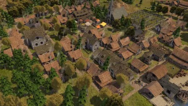 Banished (2014) PC Full Español Banished (2014) PC Full Español