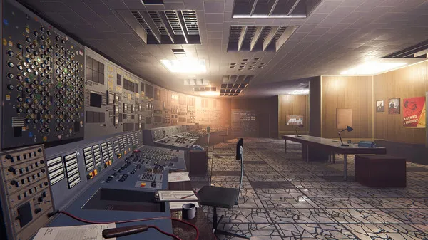 Chornobyl Liquidators (2024) PC Full Español