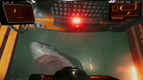 Submersed 2 - The Hive (2025) PC Full Español