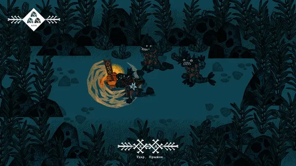 Vasilisa and Baba Yaga (2024) PC Full