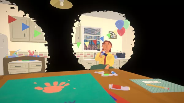 Before Your Eyes (2021) PC Full Español