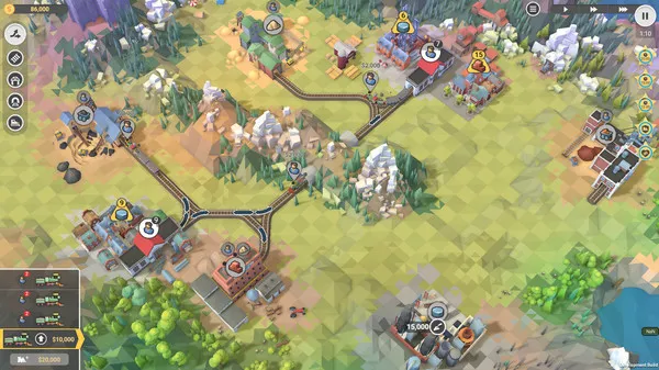 Train Valley 2 (2019) PC Full Español