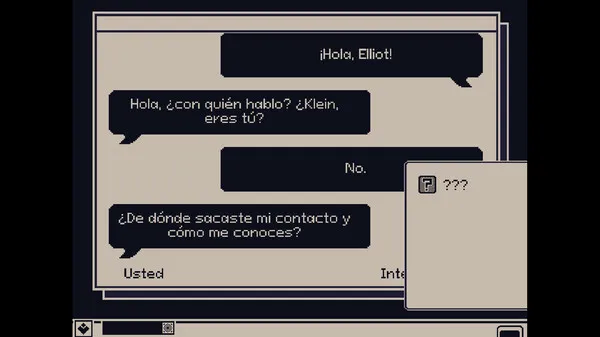 Snowfall's Mystery (2025) PC Full Español