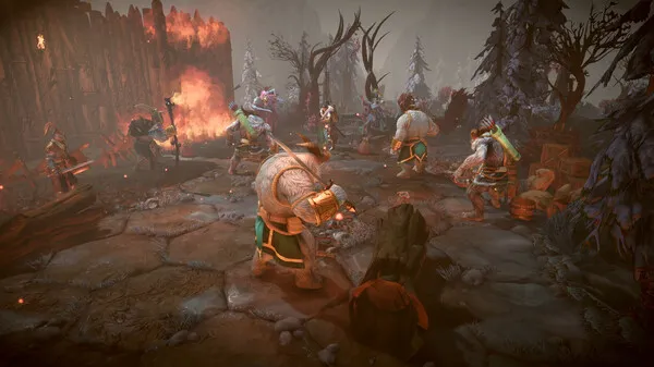 Frosthaven PC-GAME Español