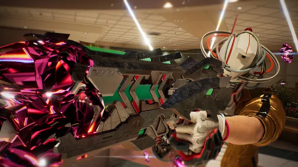 ROMEO IS A DEAD MAN (2026) PC Full Español ROMEO IS A DEAD MAN (2026) PC Full Español