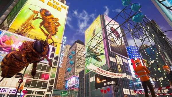 Bee Simulator: The Hive (2025) PC Full Español