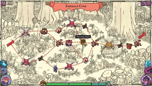 Flick Shot Rogues (2025) PC Full Español