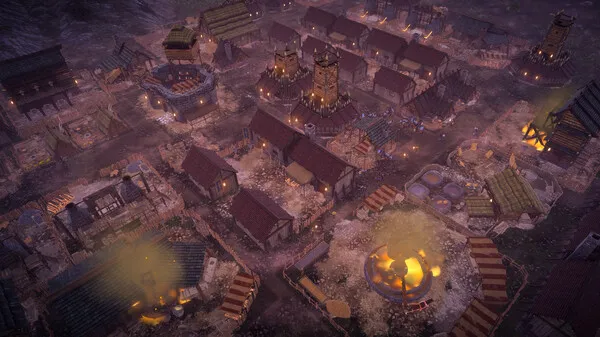 Thrive: Heavy Lies The Crown (2025) PC Full Español