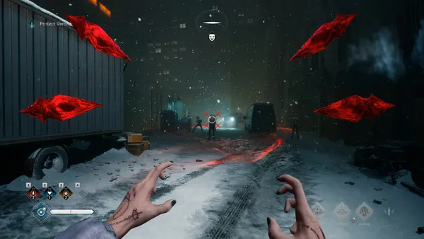 Vampire: The Masquerade - Bloodlines 2 (2025) PC Full Español