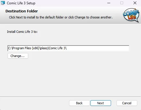 Comic Life Versión Full Español