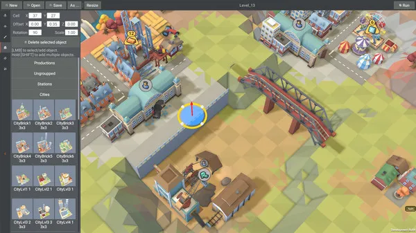 Train Valley 2 (2019) PC Full Español