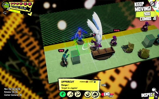 Teenage Mutant Ninja Turtles: Tactical Takedown (2025) PC Full Español