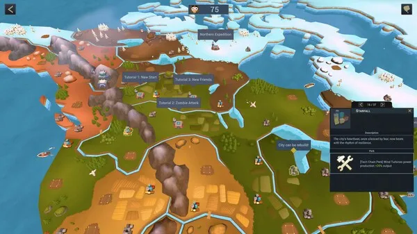 Zombie Cure Lab (2025) PC Full Español Zombie Cure Lab (2025) PC Full Español