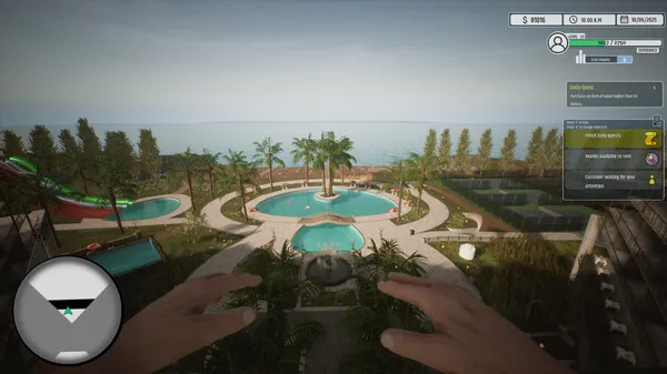 Hotel Owner Simulator (2025) PC Full Español Hotel Owner Simulator (2025) PC Full Español