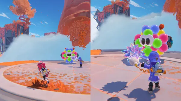 POPUCOM (2025) PC Full Español